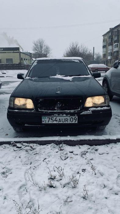 Продается мерседес с180