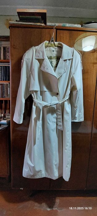 Плащ женский (Голландия)