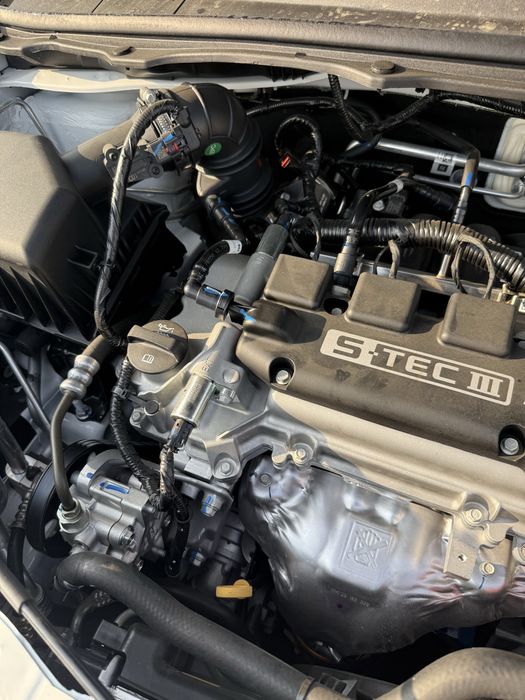 Cobalt GX Style MCM 2026 Yengi