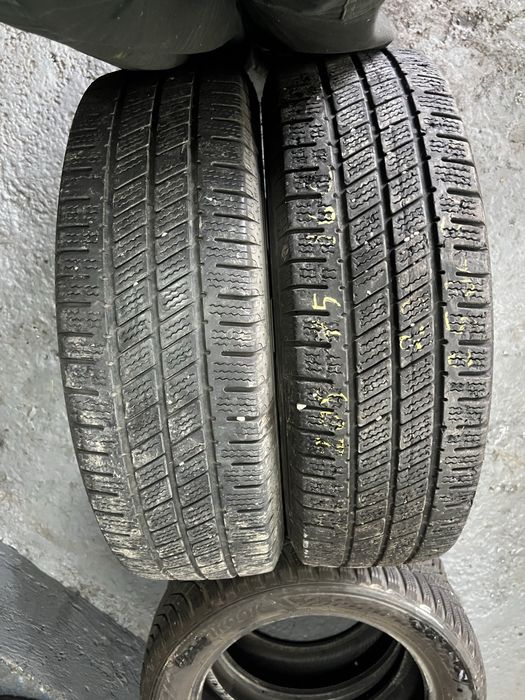 205 75 16c Gt radial all season