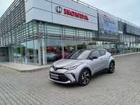 Toyota C-HR Toyota Chr 2.0 Hybrid 184 Cp STYLE CVT/automata 2WD