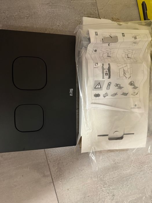 Структура за вграждане Roca