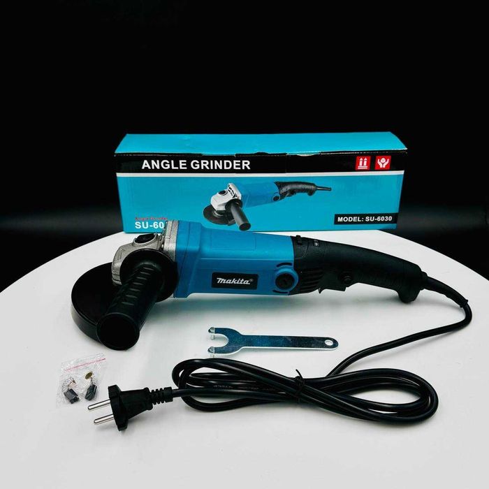 SU-6030 Болгарака – Качество и Надежность