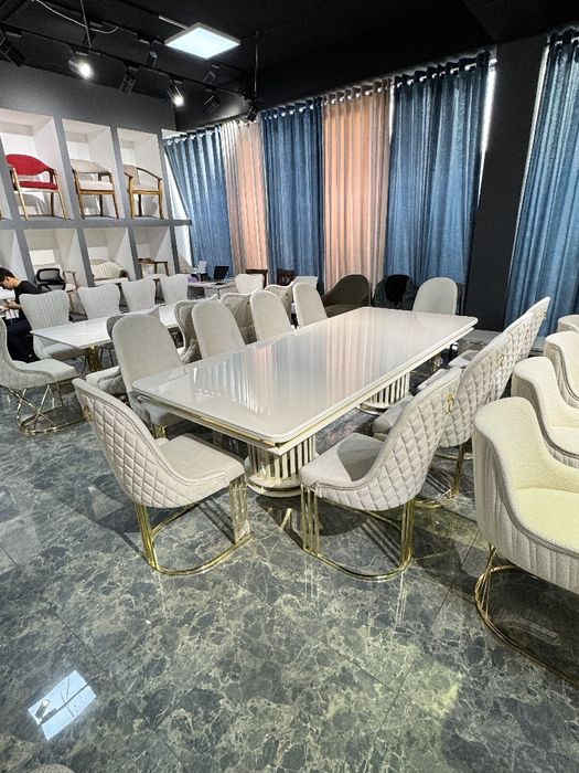 Stol Stul Neoklasika