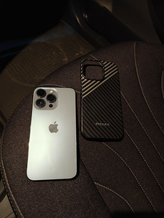 iPhone 13 pro 128gb