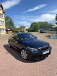 Bmw E60 530xi 258cp