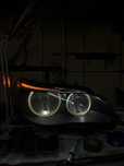 Faruri Bmw Seria 5 E60