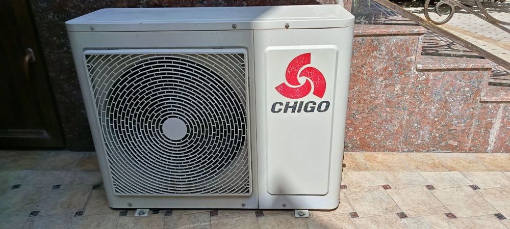 Кондиционер CHIGO