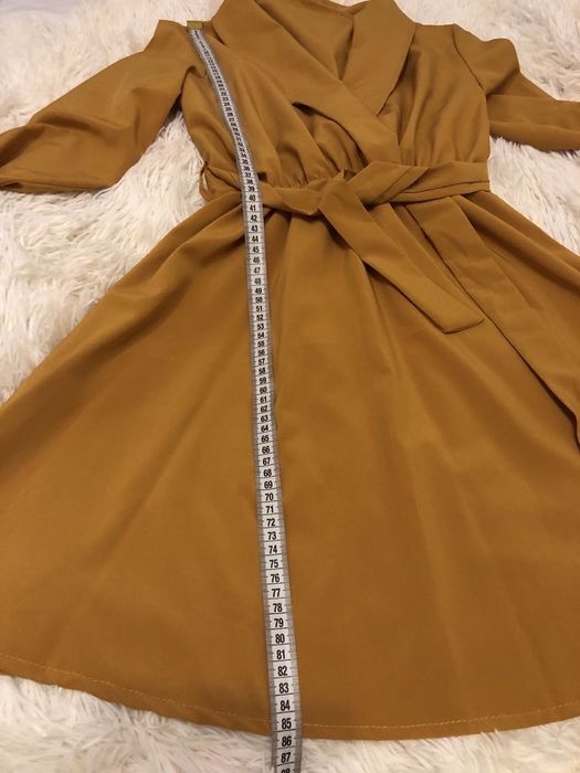 Rochie scurtă damă