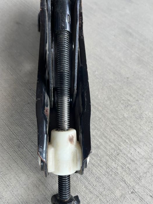 Крик за кола Ford