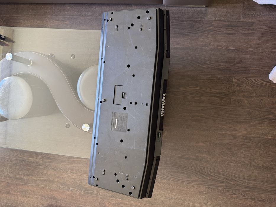 Синтезатор йоника Yamaha PSR-37