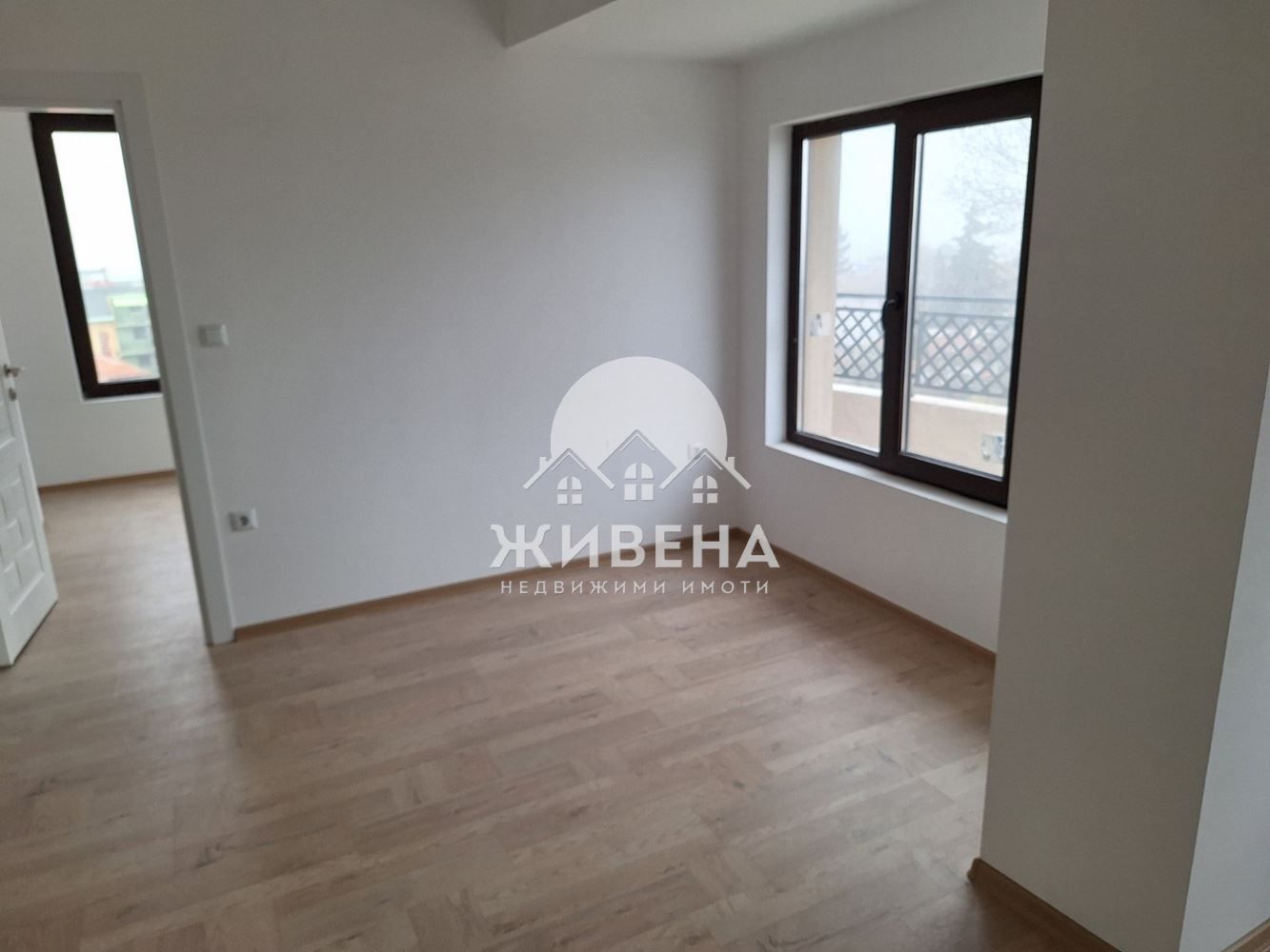 2-стаен апартамент, До ключ, с.Кранево, 70 кв.м