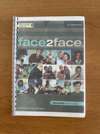 Face2face - Intermediate - Student’s book