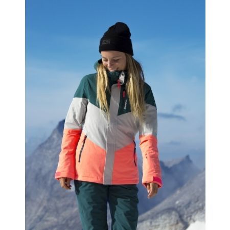 Сноуборд / ски яке O’neill XS