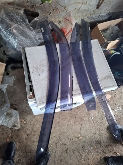 Ветровик на 30 35