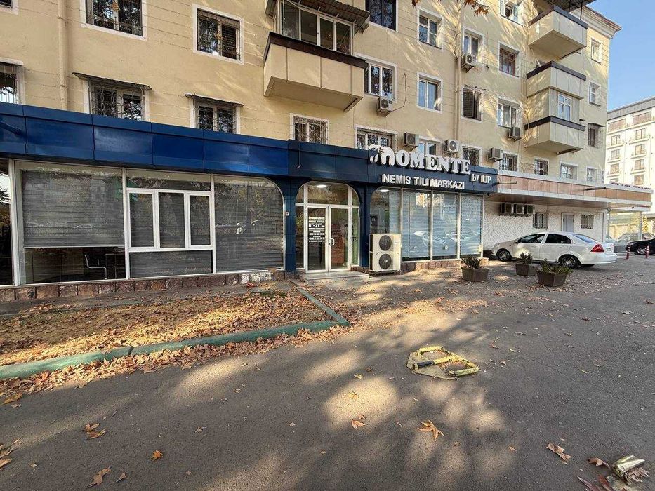 СРОЧНО! Продаётся нежилое помещение на 1-линии 90м2