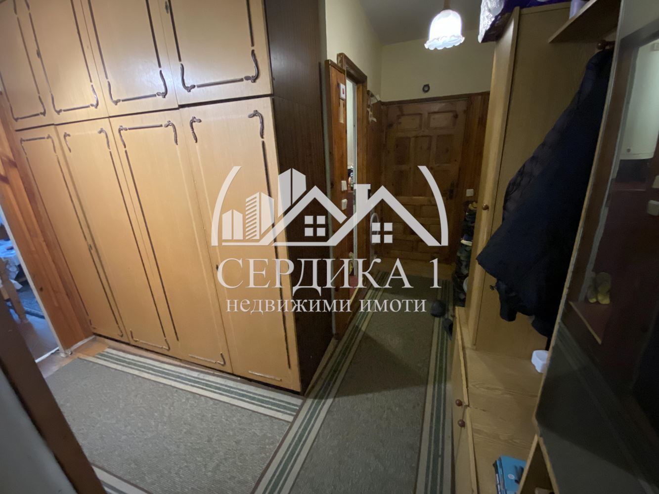 2-стаен в Благоевград-Еленово 1