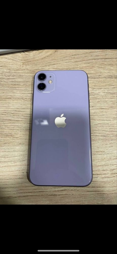 Iphone 11 bor dotiladi