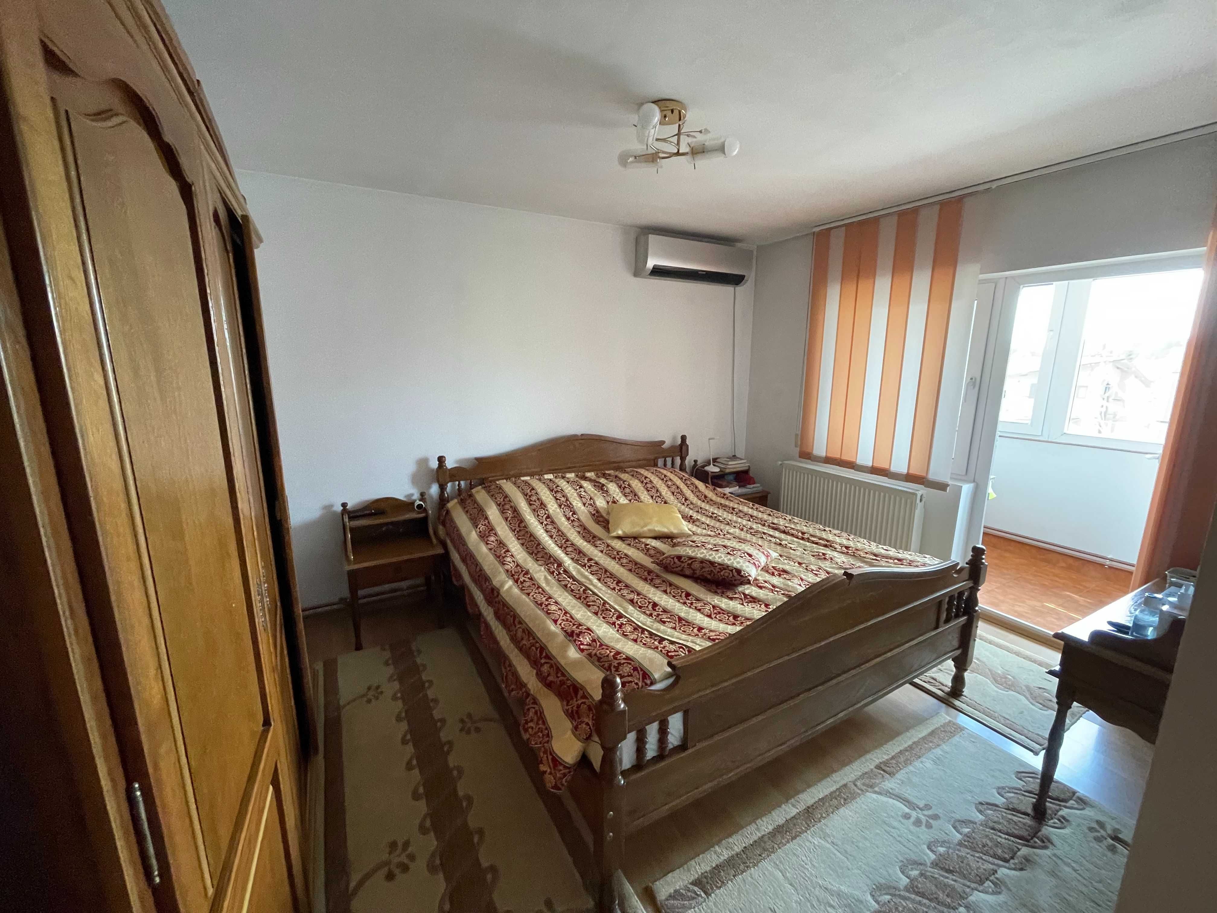 Apartament 3 camere Snagov