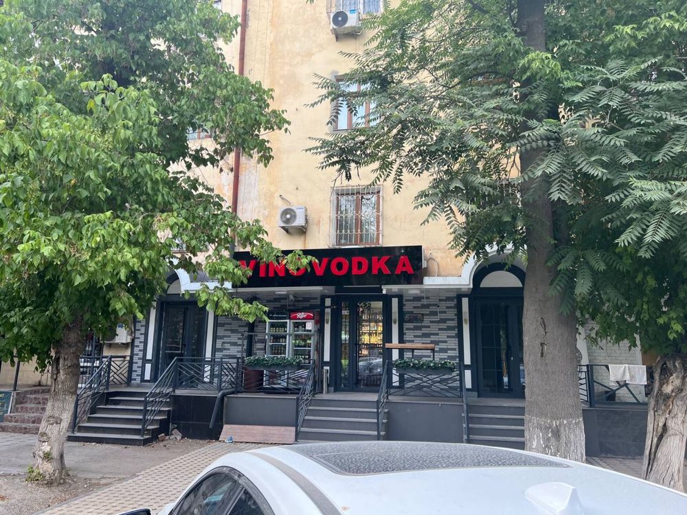 Ракат улица Бобур / Нехт 25м2 нежилое продаётся