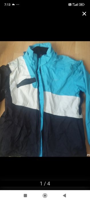 Geacă schi ,ideală pt drumetii, impermeabilă