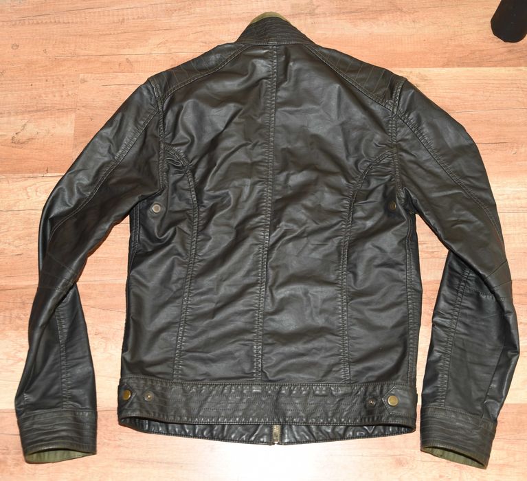 Belstaff оригинално мъжко яке размер М