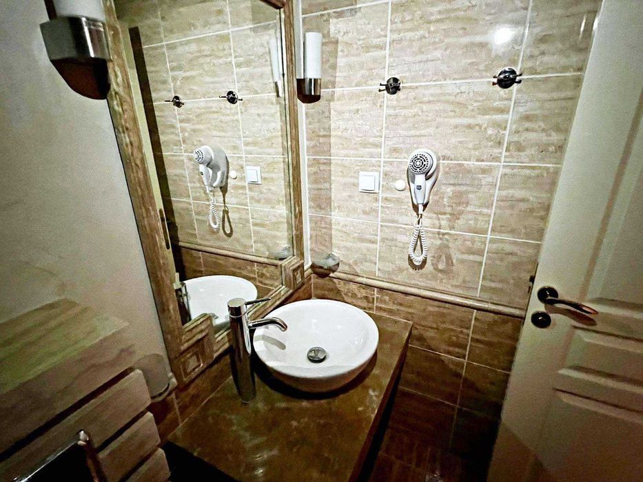 Двустаен апартамент в Слънчев Бряг 68001
