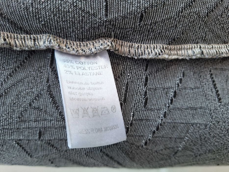 Eco Woman | rochie dama | bust 88 cm | mar. 34 - 36 | XS - S