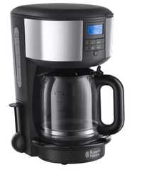 Cafetiera digitala Russell Hobbs Chester 20150-56, 1000 W