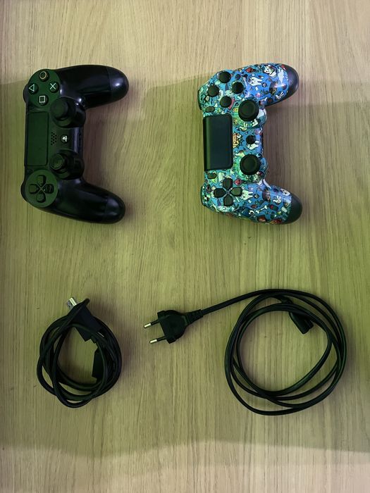 Vand ps4 perfect functional