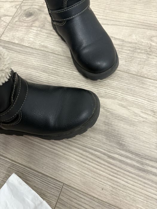 Детски боти/ кубинки zara