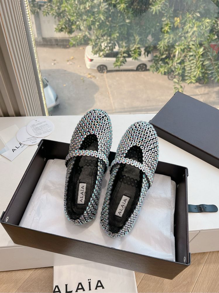 Balerini Alaia 35-42