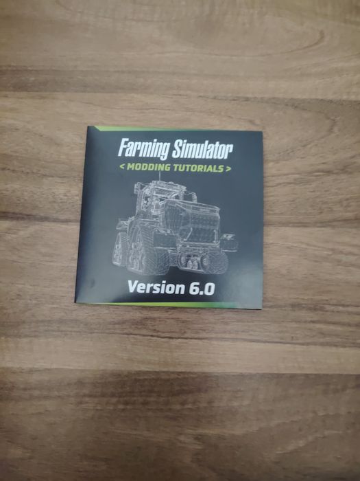 Farming simulator 2025