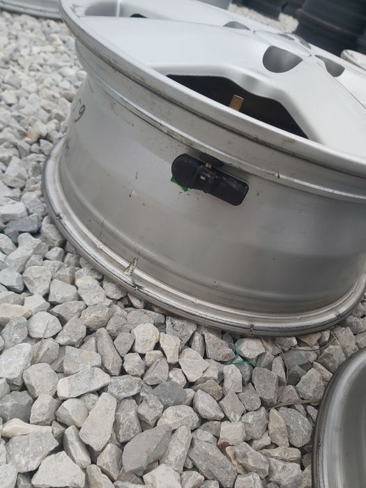 4x100..15.цола. 6j ET50.