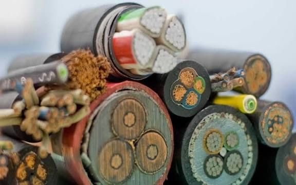 Дорого Лом кабеля