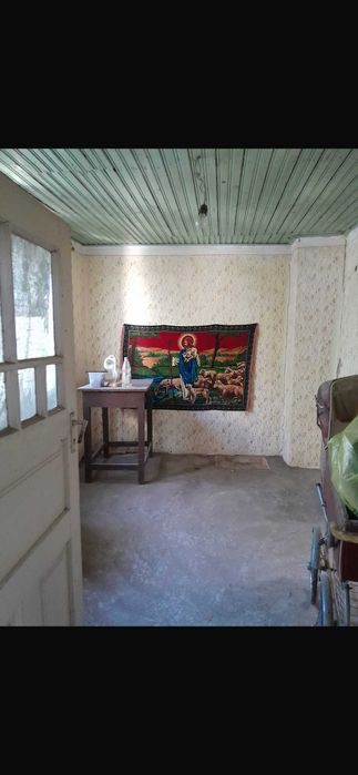 Casă + teren în Valea Râmnicului, Buzău – proprietate cu potențial