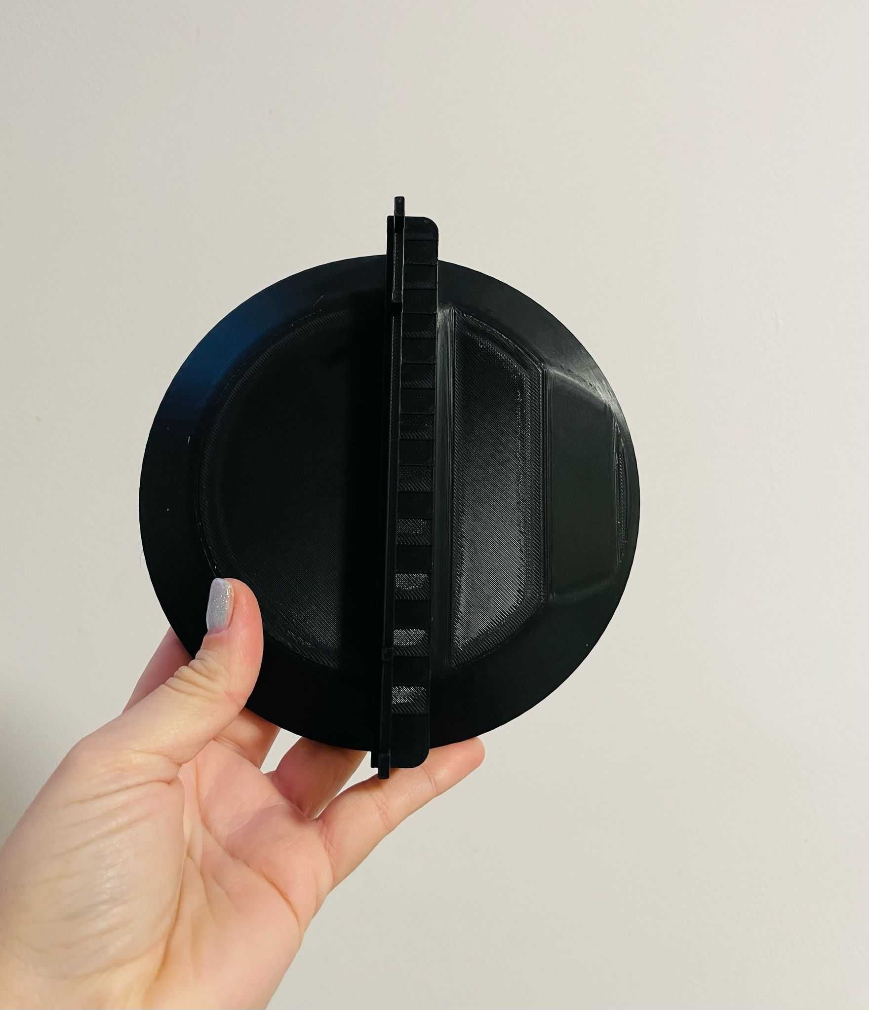 Suport orizontal PS5 Pro Disc Edition