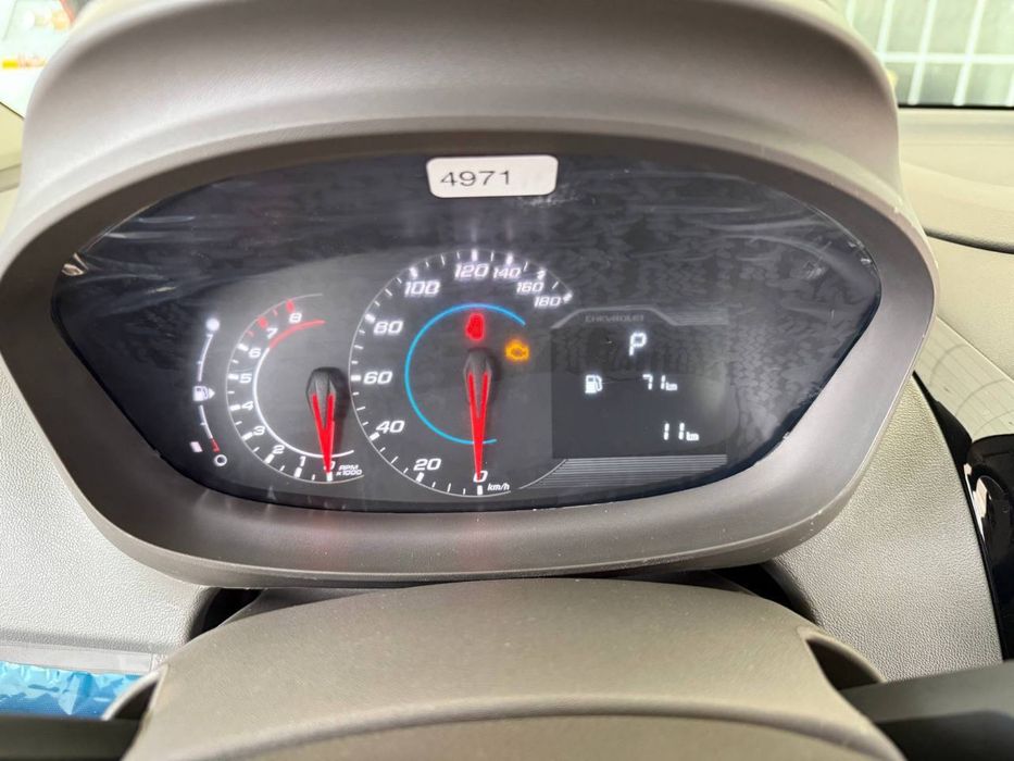 Cobalt 2025 avtomat Style MCM Full bez probeg.