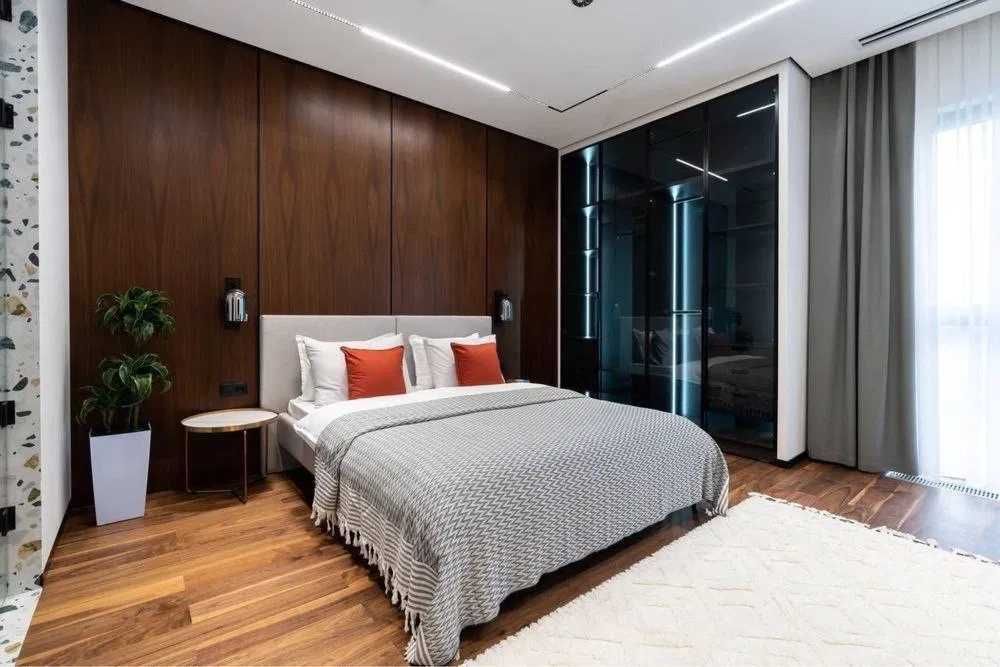 Бомба Цена! Мирабадский 3х ком ЖК Мирабад Авеню ор-р Айбек ID06!