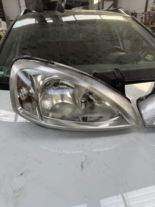 far opel corsa c dezmembrari opel corsa c