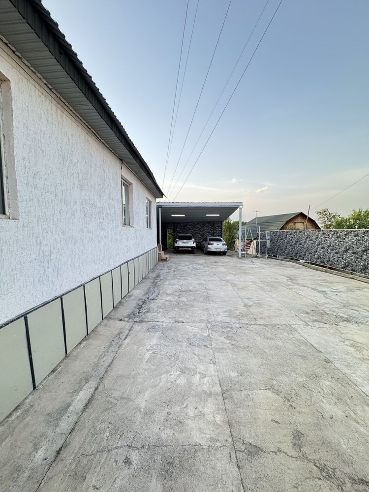 Продам дом село Байтерек Рубин 29!
