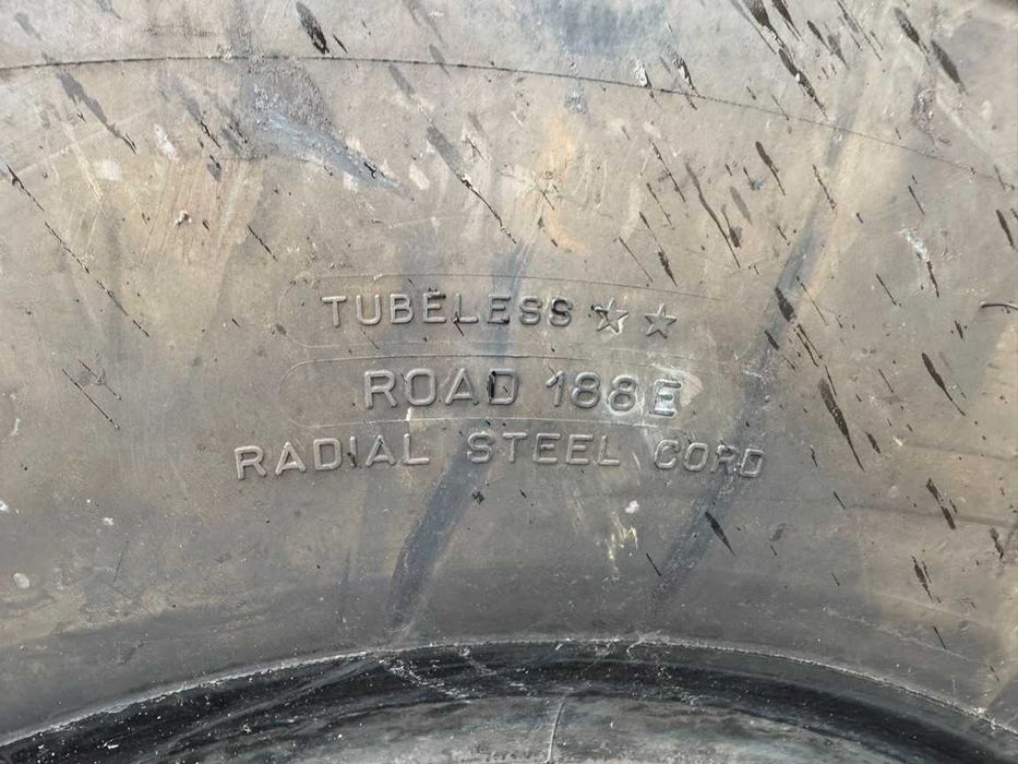 23.5-25 cu livrare rapida anvelope noi marca MICHELIN