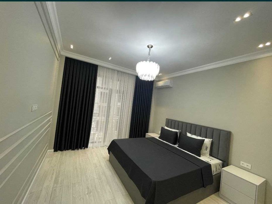 Продается квартира в ЖК Xon Saroy