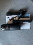 Mini aspirator portabil SILVERCREST 7,4 SHM A1