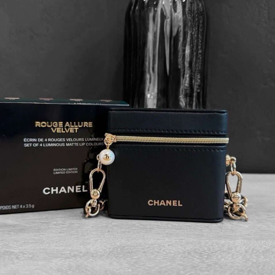 Дамска чанта  Chanel
