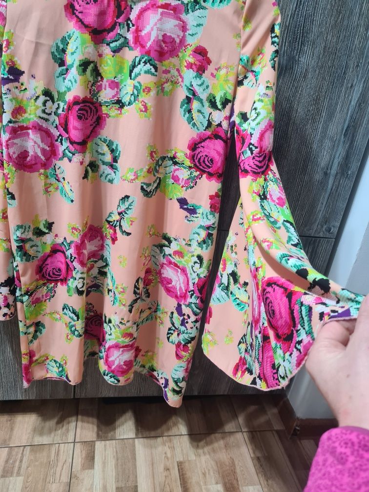 Rochie dama mar M-L Bogas