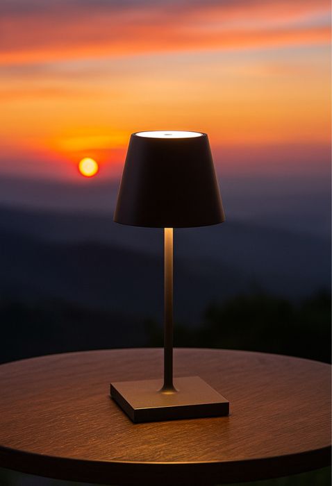 Lampa LED          .