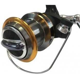 Mulineta Reneegade TG 9000 , set x 4 buc. - Zfish