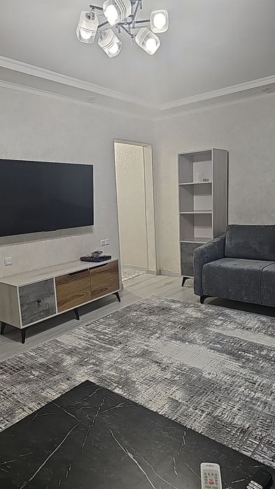 Аренда : Мукими 2/3/4. Кирпич балкон 2/6