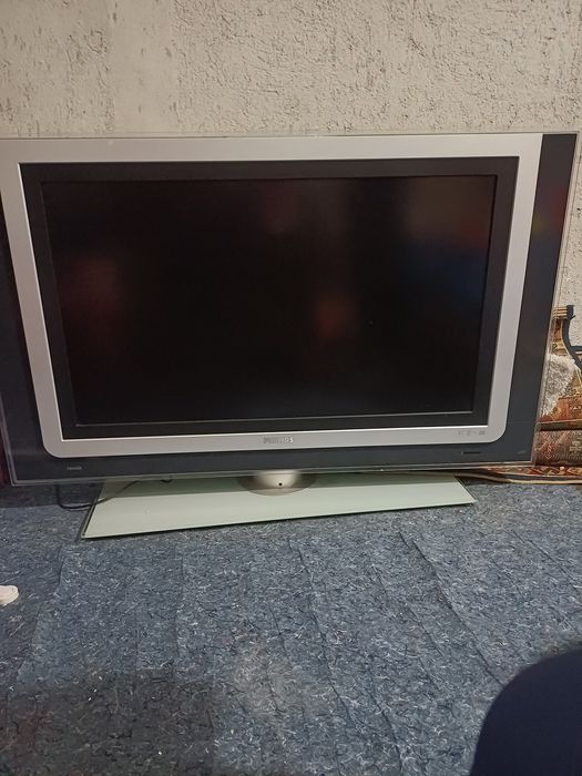 Televizor philips .nu trimit